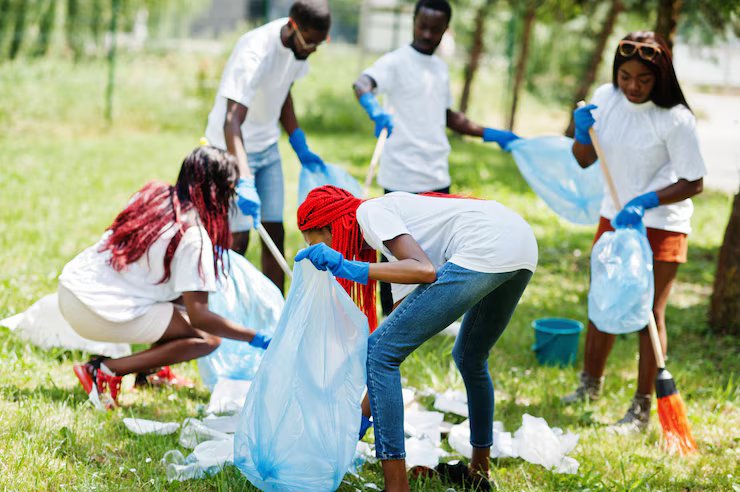 Waste Management