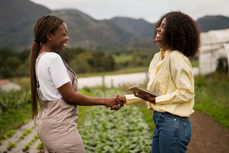 Farmer Support