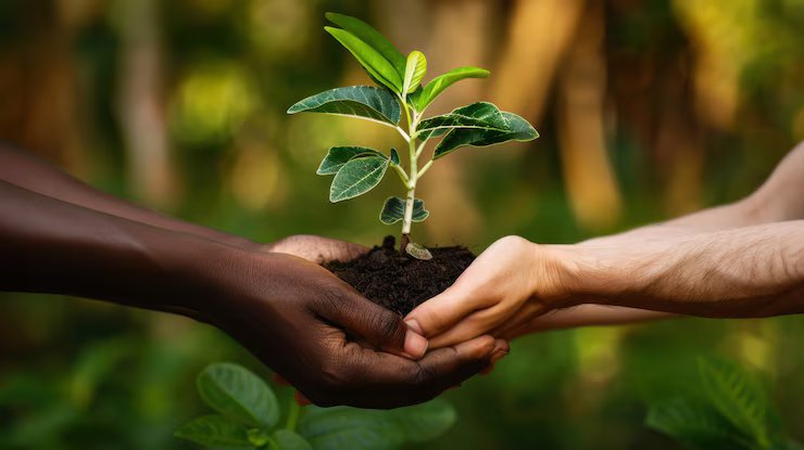 Sustainable Practices