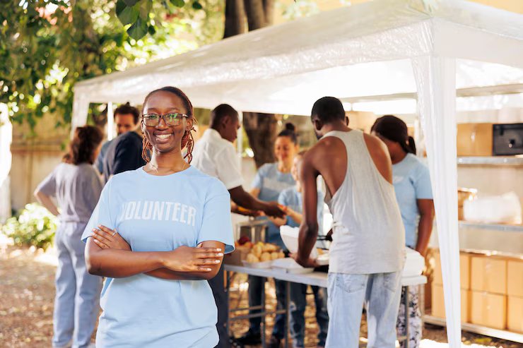 Community Development